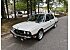 1988 BMW 528e