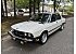 1988 BMW 528e