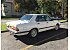 1988 BMW 535i Sedan