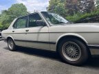 Thumbnail Photo 5 for 1988 BMW 535i Sedan for Sale by Owner
