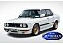 1988 BMW 535i