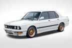 Thumbnail Photo 4 for 1988 BMW 535i