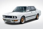 Thumbnail Photo 3 for 1988 BMW 535i