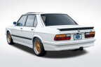 Thumbnail Photo 6 for 1988 BMW 535i