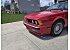 1988 BMW 635CSi Coupe