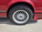 Thumbnail Photo 3 for 1988 BMW 635CSi Coupe for Sale by Owner