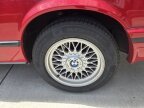 Thumbnail Photo 5 for 1988 BMW 635CSi Coupe for Sale by Owner