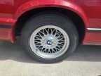 Thumbnail Photo 4 for 1988 BMW 635CSi Coupe for Sale by Owner