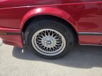 Thumbnail Photo 6 for 1988 BMW 635CSi Coupe for Sale by Owner