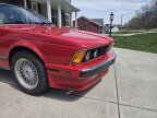 Thumbnail Photo 1 for 1988 BMW 635CSi Coupe for Sale by Owner