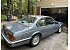 1988 BMW 635CSi Coupe
