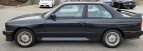 Thumbnail Photo 5 for 1988 BMW M3 Coupe for Sale by Owner