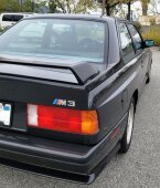 Thumbnail Photo 2 for 1988 BMW M3 Coupe for Sale by Owner
