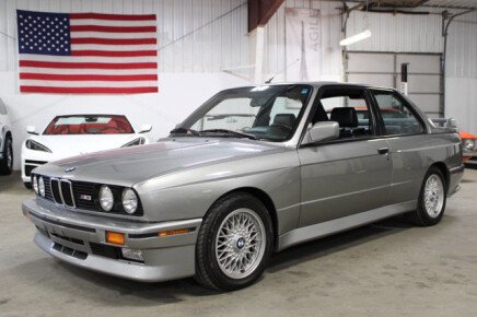 Photo 1 for 1988 BMW M3