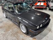 1988 BMW M3