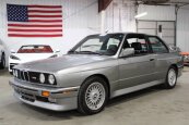 1988 BMW M3