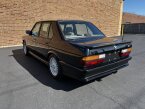Thumbnail Photo 5 for 1988 BMW M5 for Sale by Owner