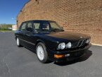 Thumbnail Photo 1 for 1988 BMW M5 for Sale by Owner