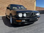 Thumbnail Photo 2 for 1988 BMW M5 for Sale by Owner