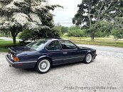 1988 BMW M6