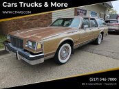 1988 Buick Le Sabre