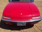 Thumbnail Photo 5 for 1988 Buick Reatta