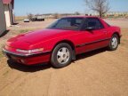 Thumbnail Photo 4 for 1988 Buick Reatta