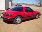 Thumbnail Photo 6 for 1988 Buick Reatta