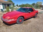 Thumbnail Photo 2 for 1988 Buick Reatta