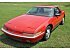 1988 Buick Reatta