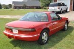 Thumbnail Photo 2 for 1988 Buick Reatta