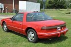 Thumbnail Photo 1 for 1988 Buick Reatta