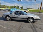Thumbnail Photo 1 for 1988 Buick Reatta