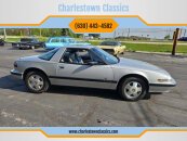 1988 Buick Reatta