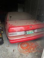 Thumbnail Photo 3 for 1988 Cadillac Allante
