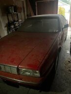 Thumbnail Photo 1 for 1988 Cadillac Allante