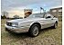 1988 Cadillac Allante