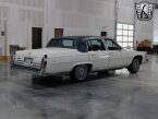 Thumbnail Photo 4 for 1988 Cadillac Brougham