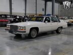 Thumbnail Photo 2 for 1988 Cadillac Brougham