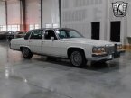 Thumbnail Photo 5 for 1988 Cadillac Brougham