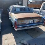Thumbnail Photo 3 for 1988 Cadillac Brougham