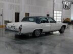 Thumbnail Photo 4 for 1988 Cadillac Brougham