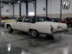 Thumbnail Photo 3 for 1988 Cadillac Brougham