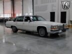 Thumbnail Photo 5 for 1988 Cadillac Brougham