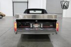 Thumbnail Photo 6 for 1988 Cadillac Brougham