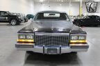 Thumbnail Photo 5 for 1988 Cadillac Brougham