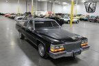 Thumbnail Photo 4 for 1988 Cadillac Brougham