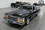 Thumbnail Photo 3 for 1988 Cadillac Brougham