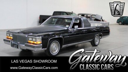 Photo 1 for 1988 Cadillac Brougham