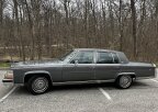 Thumbnail Photo 2 for 1988 Cadillac Brougham for Sale by Owner